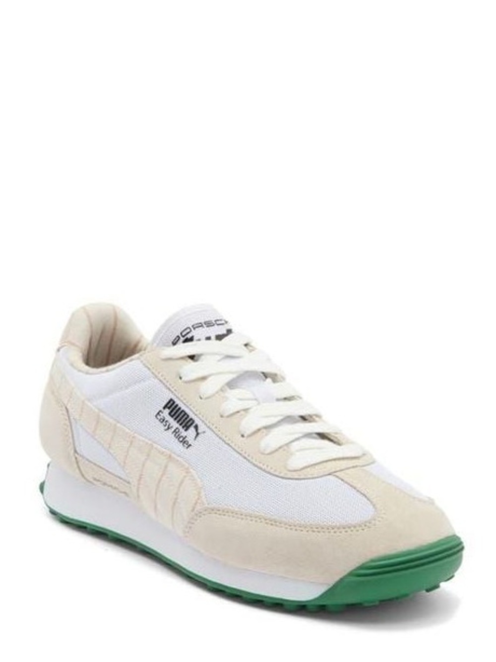 NWT Puma x Porsche Easy Rider Pinstripe Sneakers Size 8 Men’s